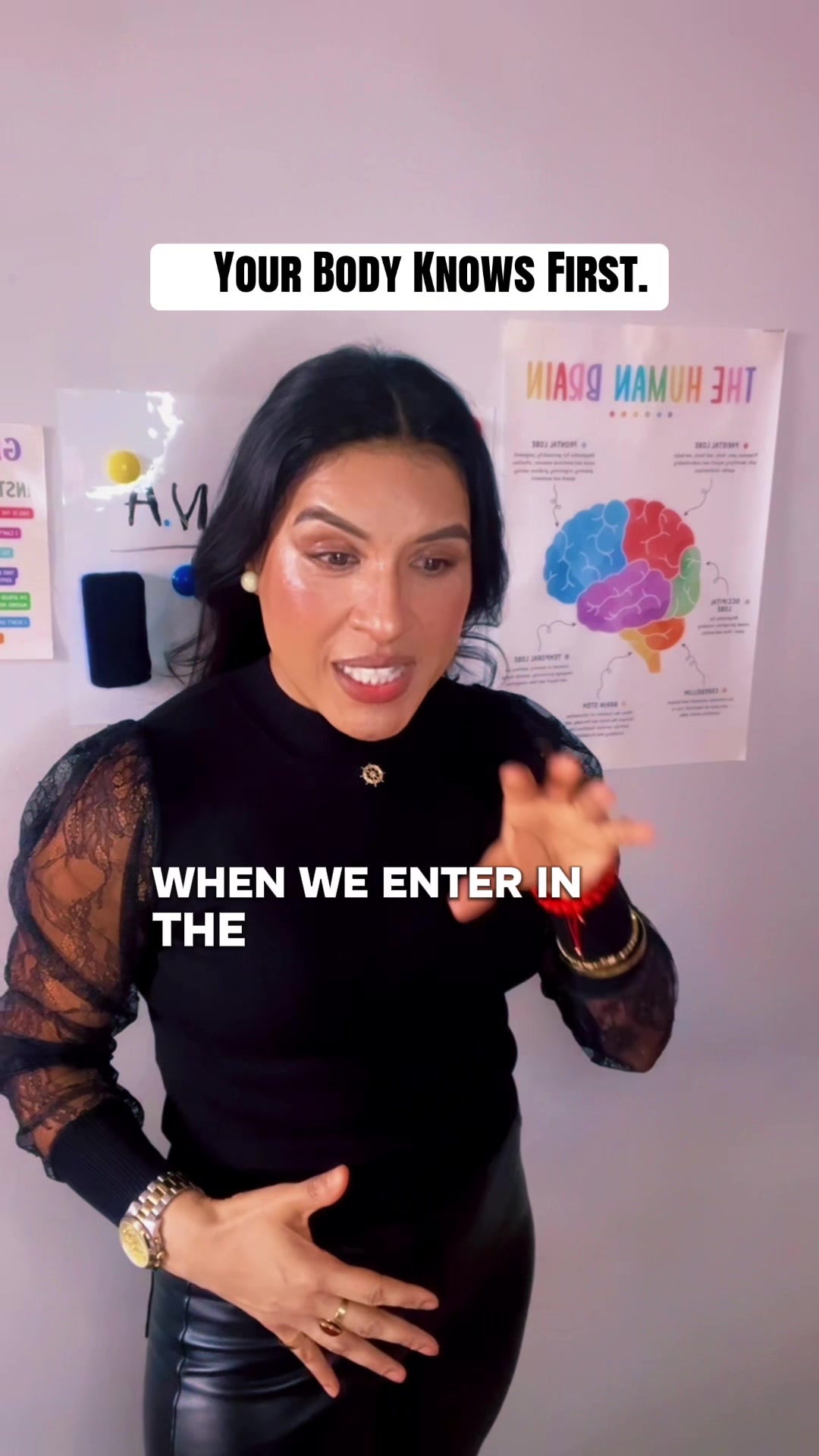 @Lina Erika | Mindset | ๐ง Coach