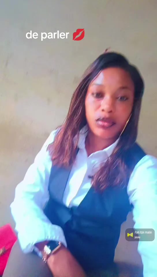 @Ruffine Jasmine N'da