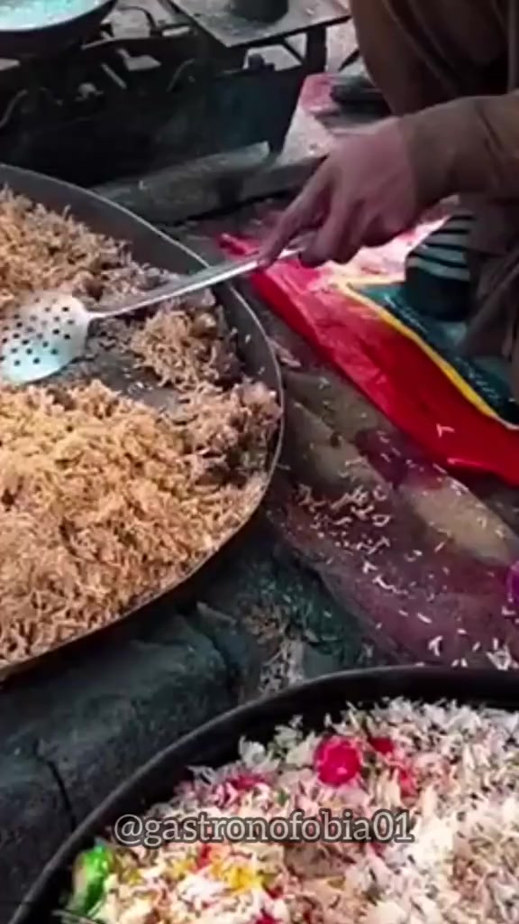 @Gastronofobia