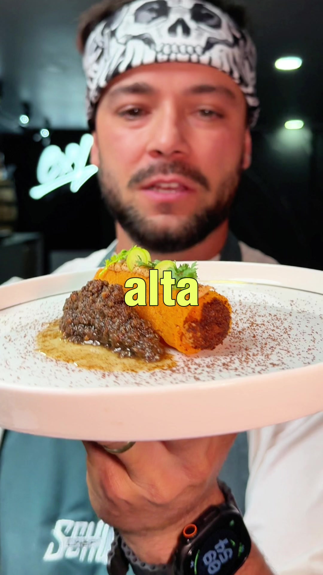 @Chefschwarz