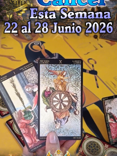 @Tarot RA