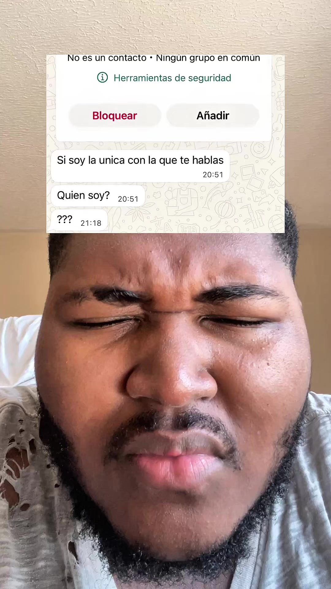 @XOHAO ORD&Oacute;&Ntilde;EZ
