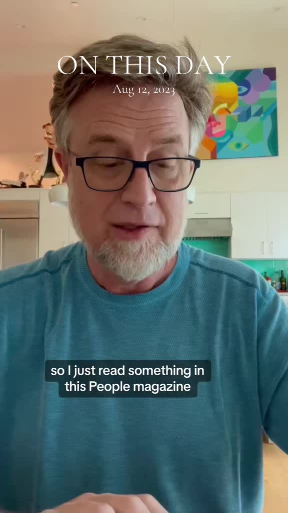 @Dan Povenmire