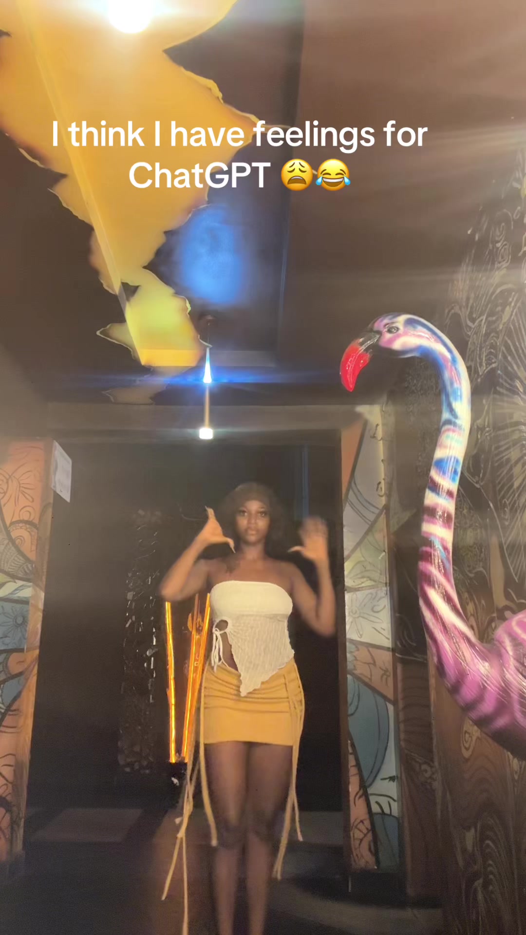 @JUST ADA🥰