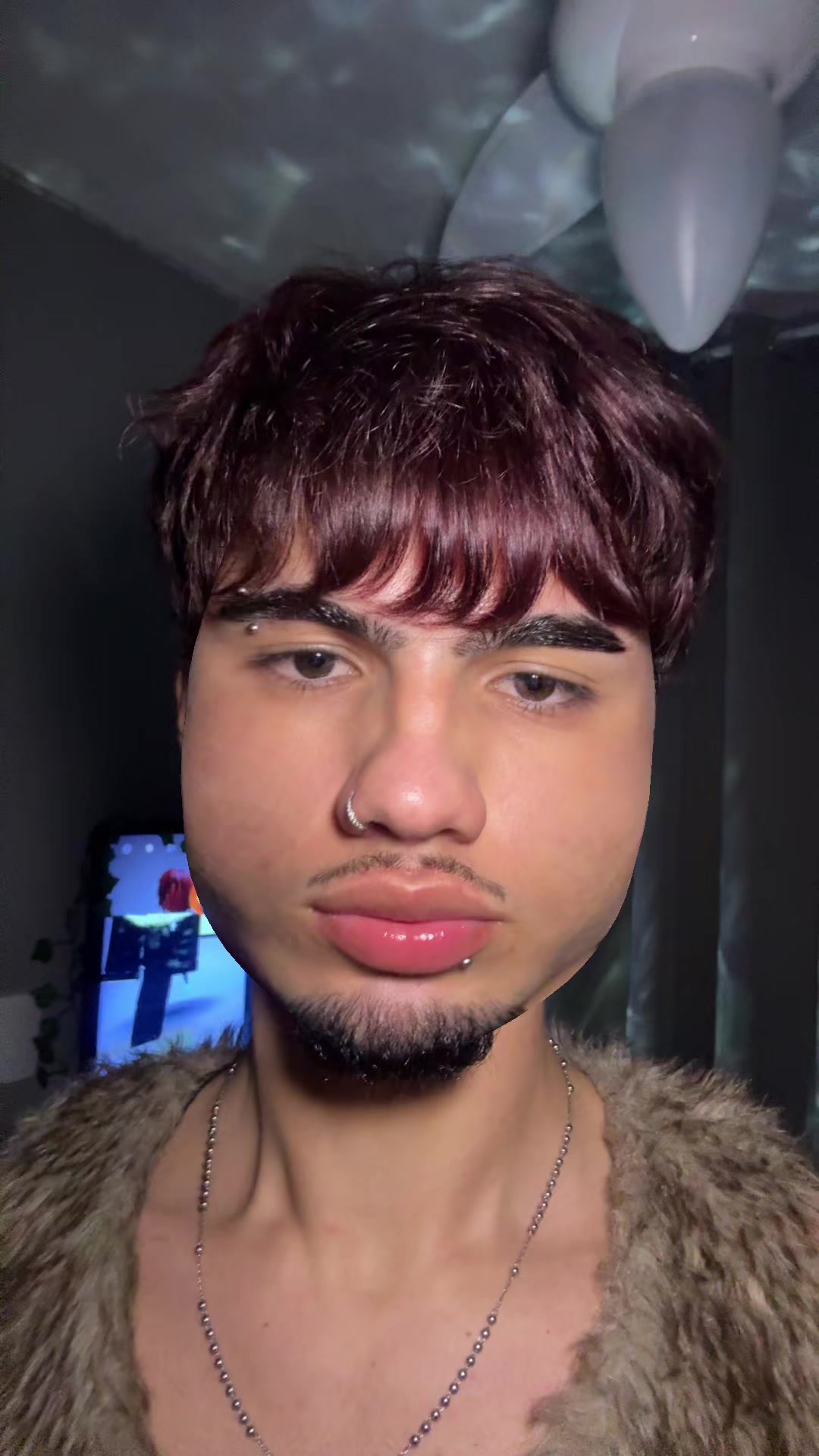 @Andy