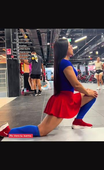 @TU KARMA FIT💪