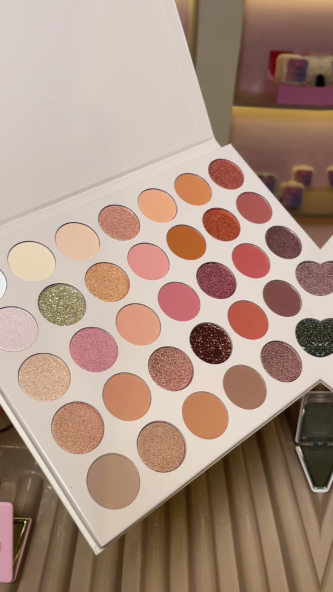 @Rubellite Cosmetics