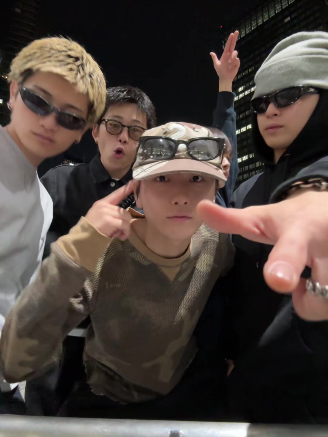 @高蔵JK
