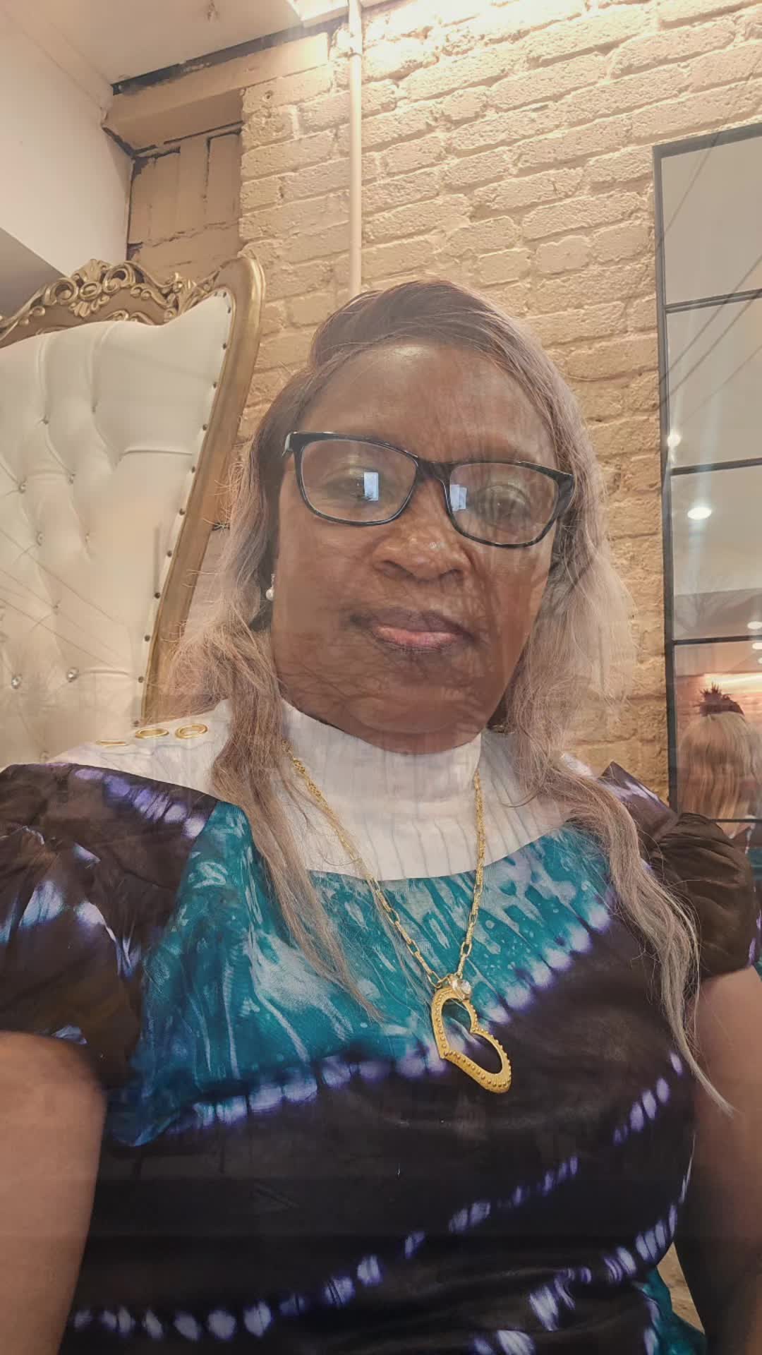 @Baindu Kanu