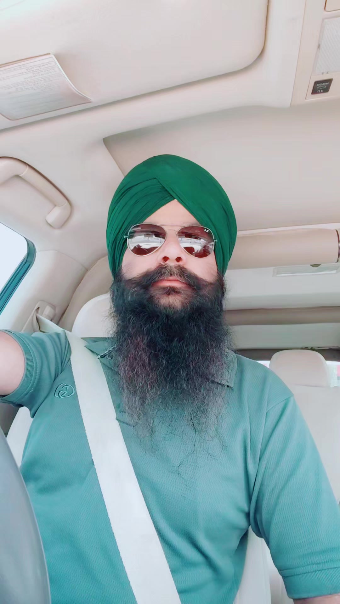 @Sunny Singh Randhawa