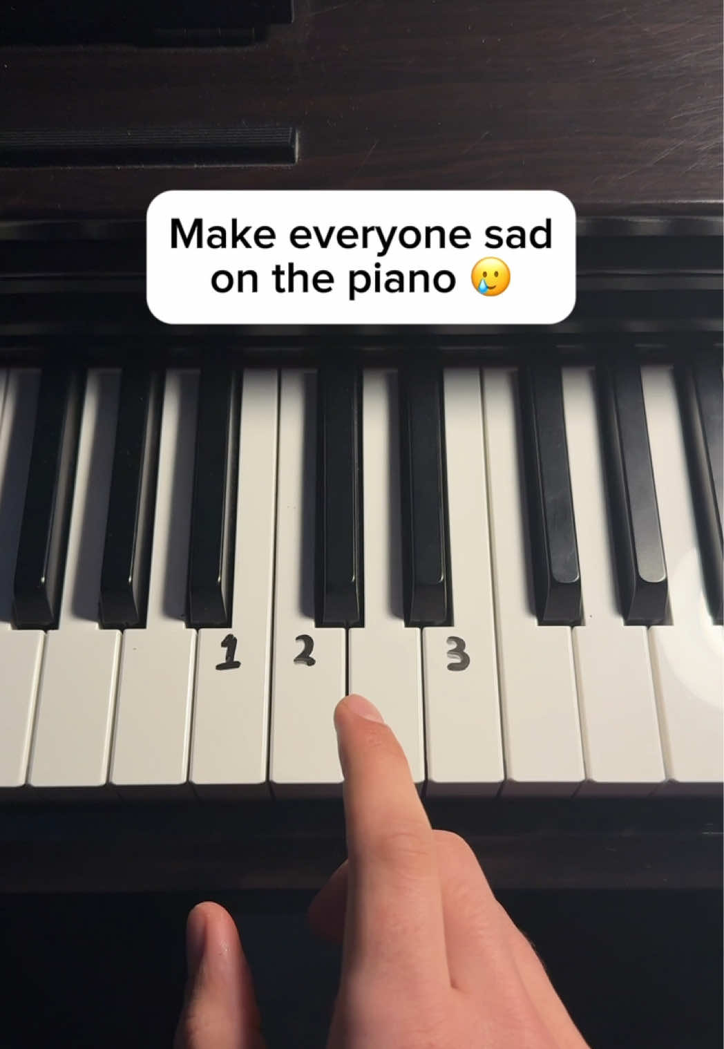 @Keys Tutorials
