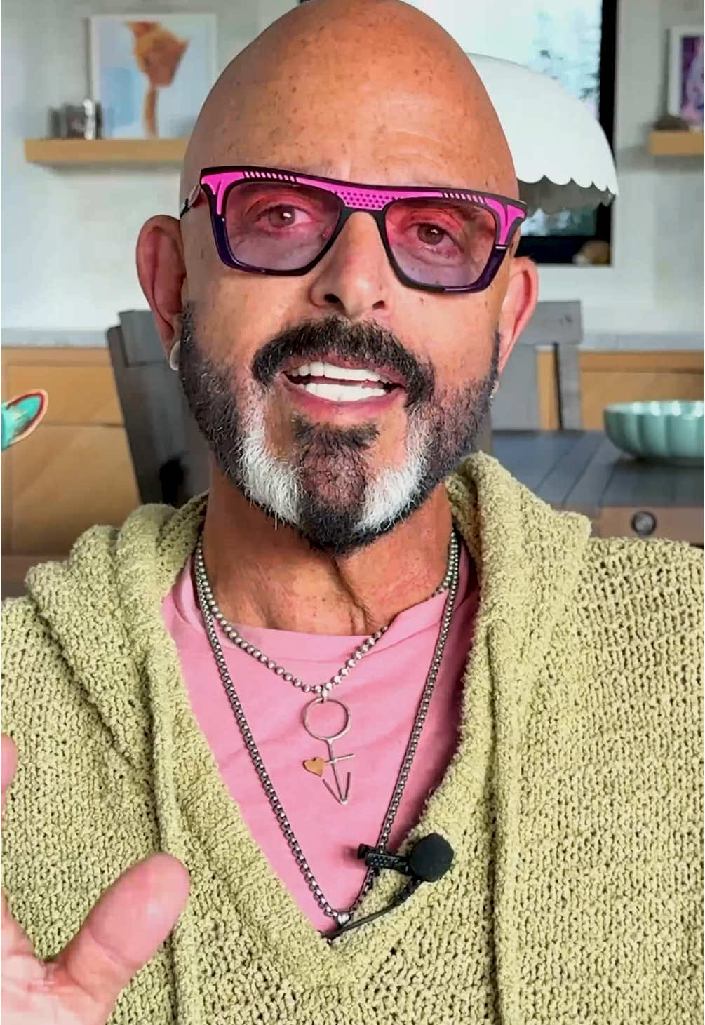 @Jackson Galaxy