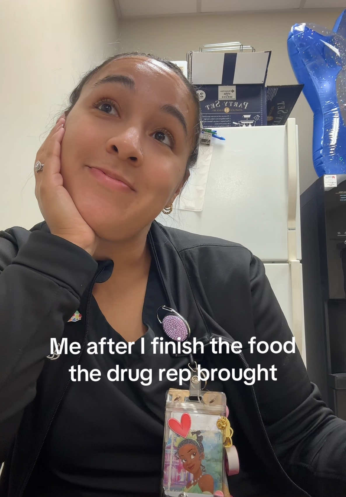 @Jaycee | RN