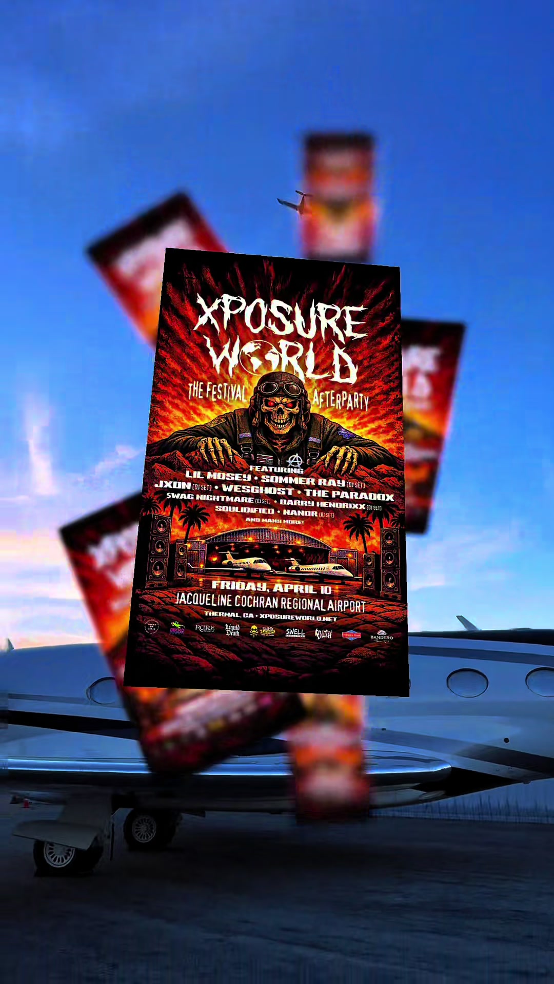 @Xposure World