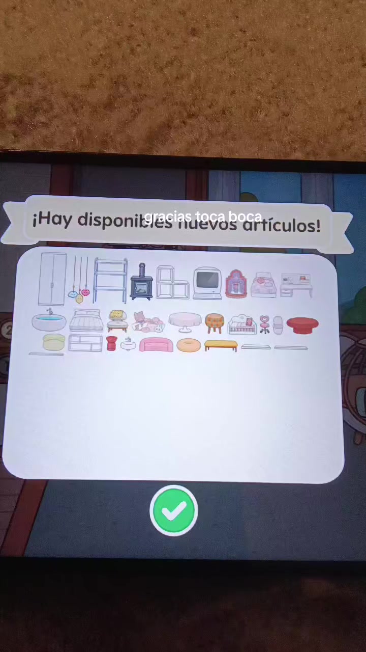 @toca chile