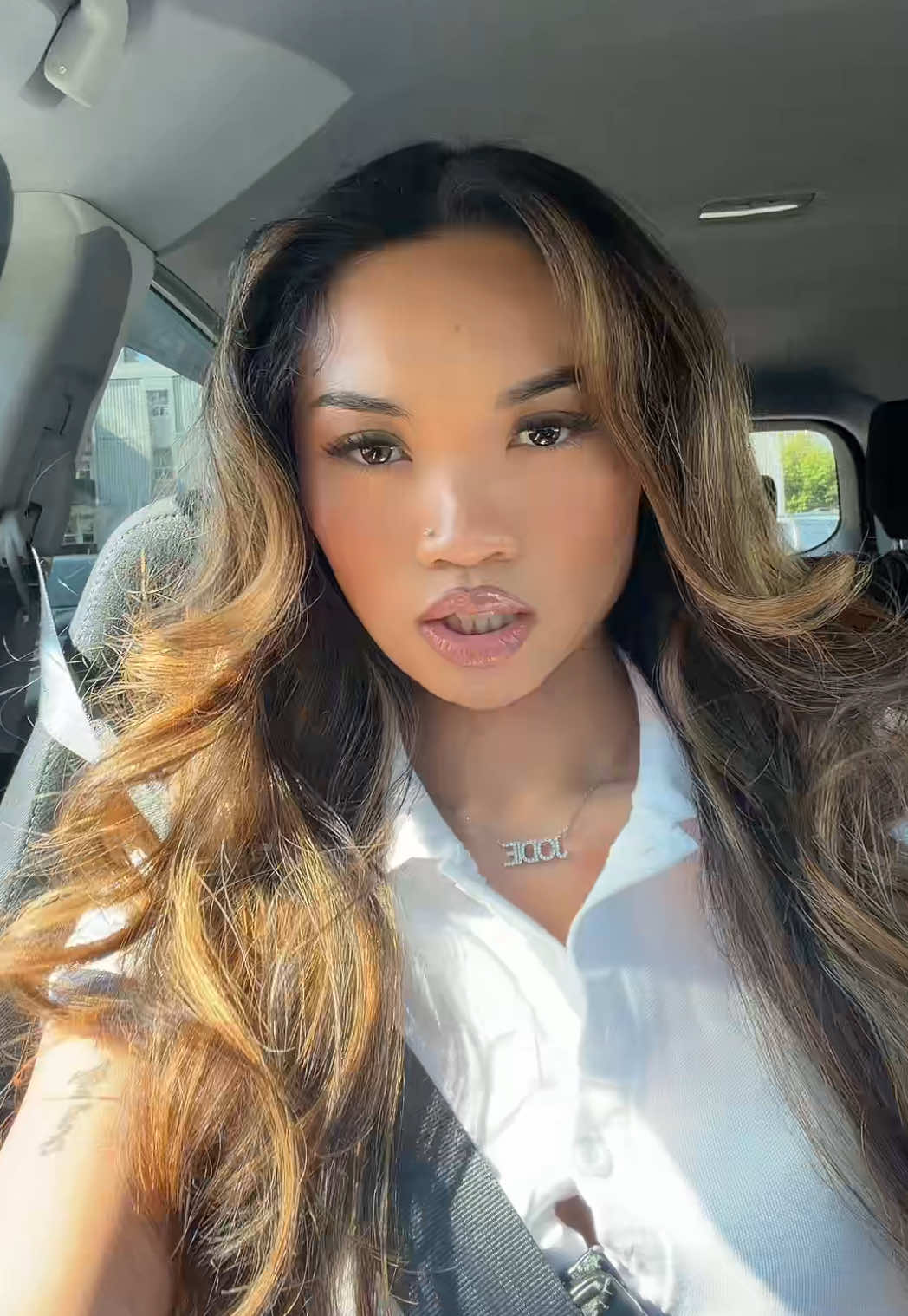 @Jodie Avianna