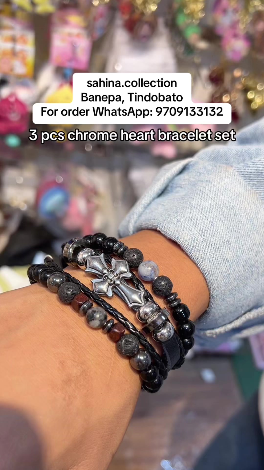 @Sahina_collection