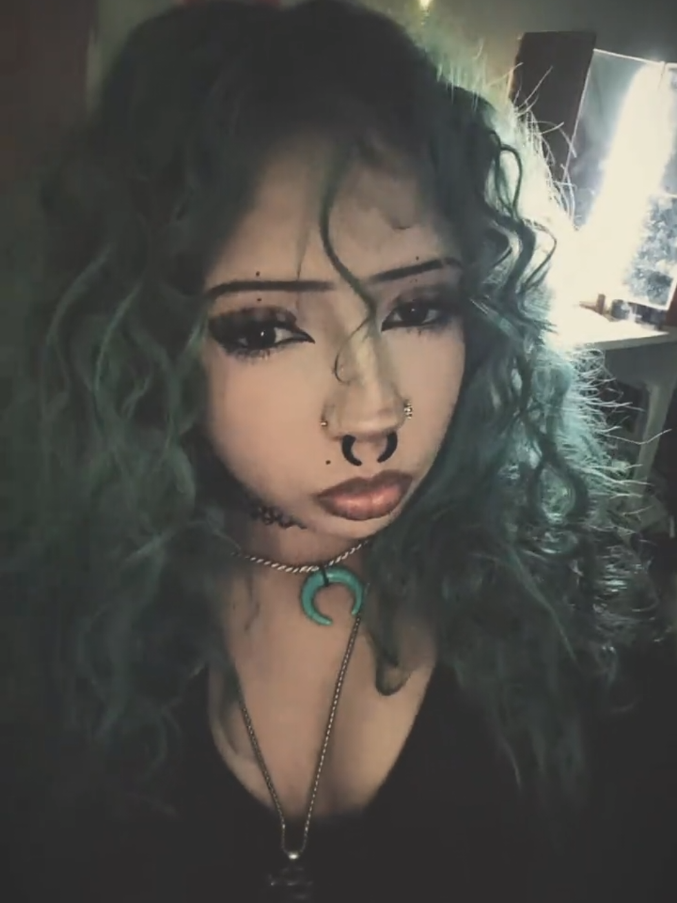 @★