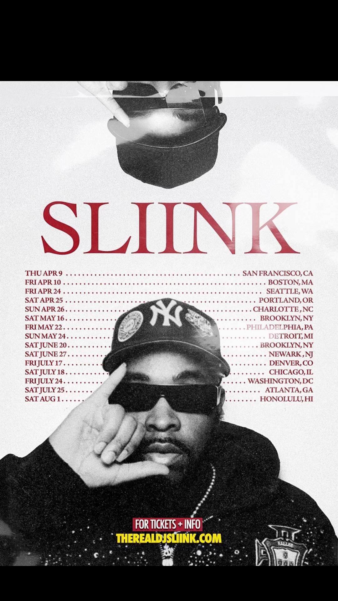 @DJ Sliink