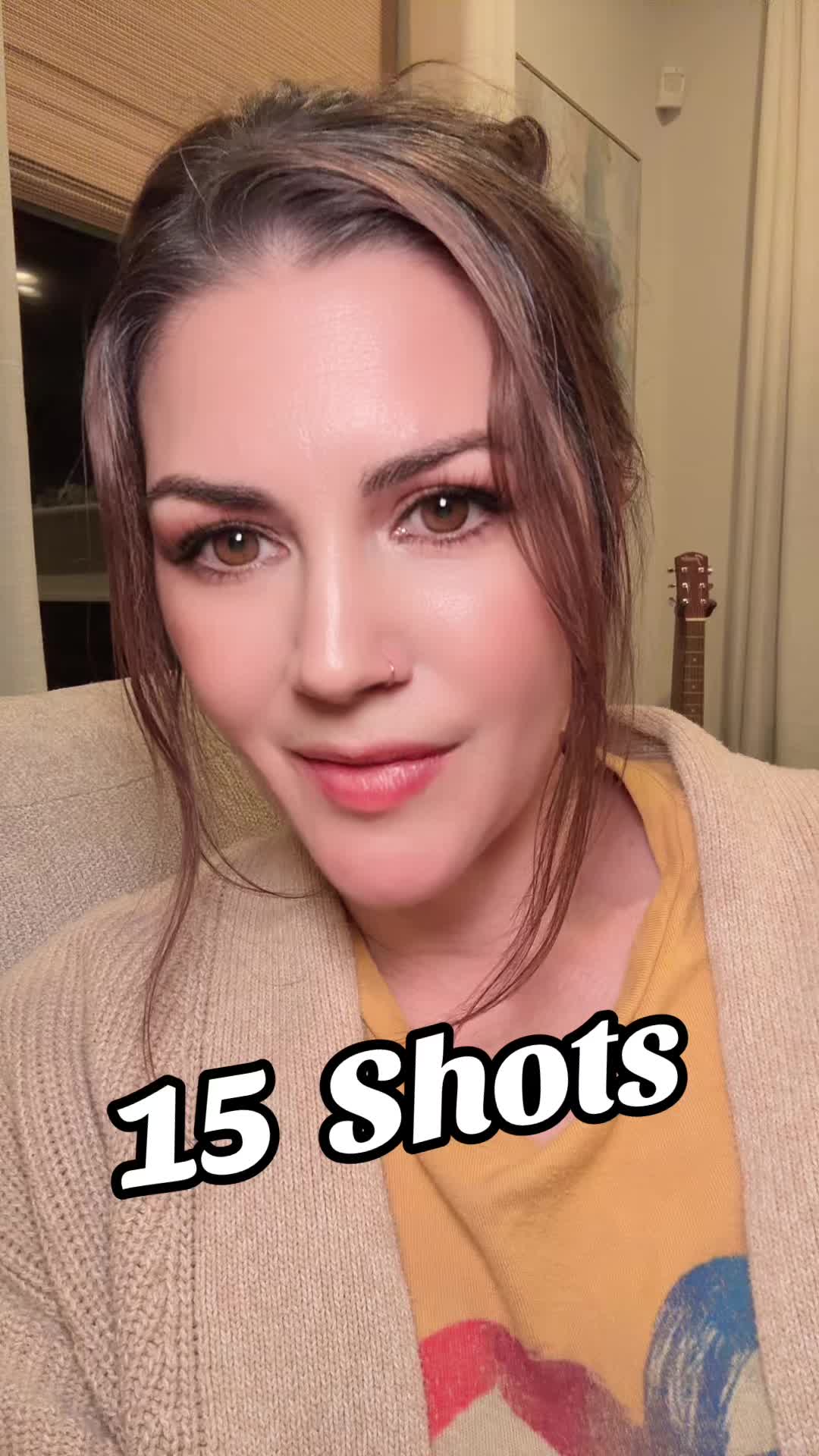 @Amy Indigo