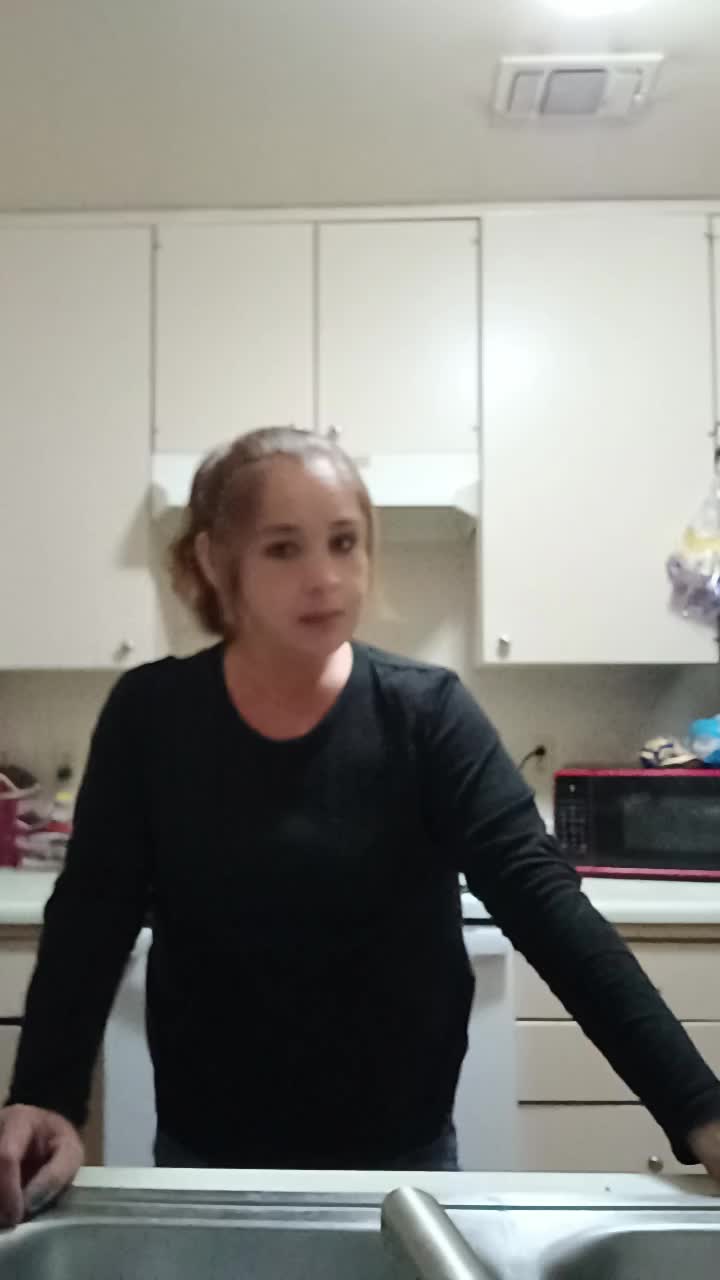 @Kristi marie