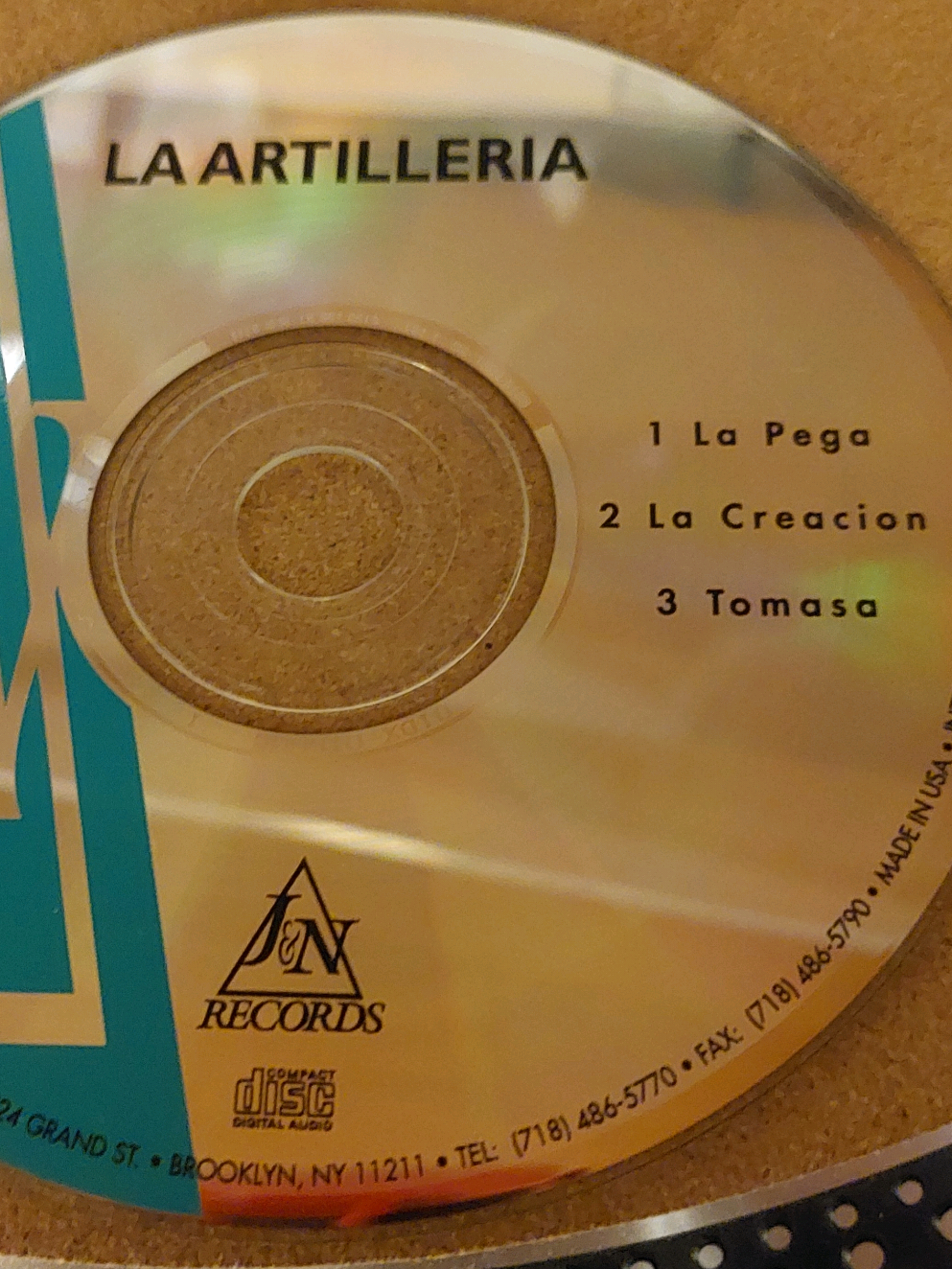 @Classicos Pa'Goza