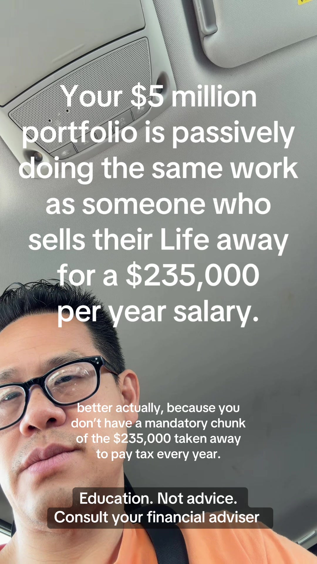 @Lazy Canadian Entrepreneur