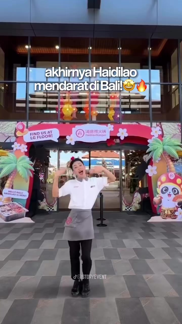 @STORYEVENT BALI