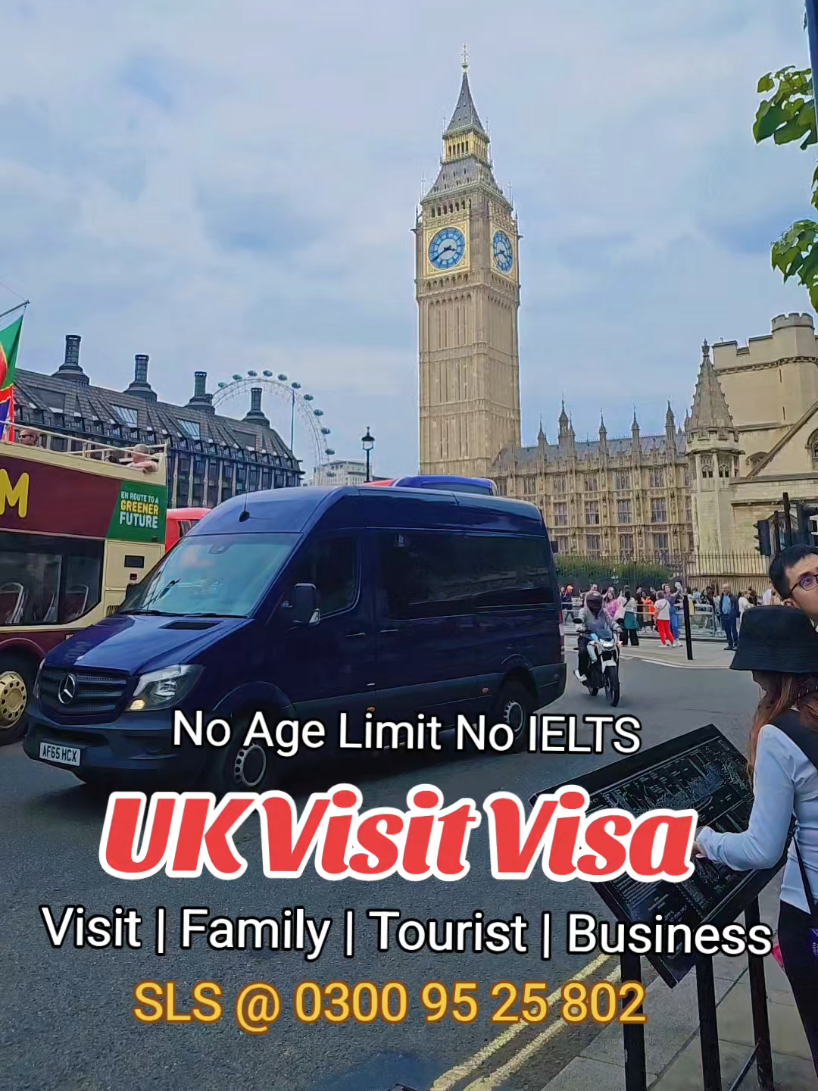 @SLS Visa Expert Advisers