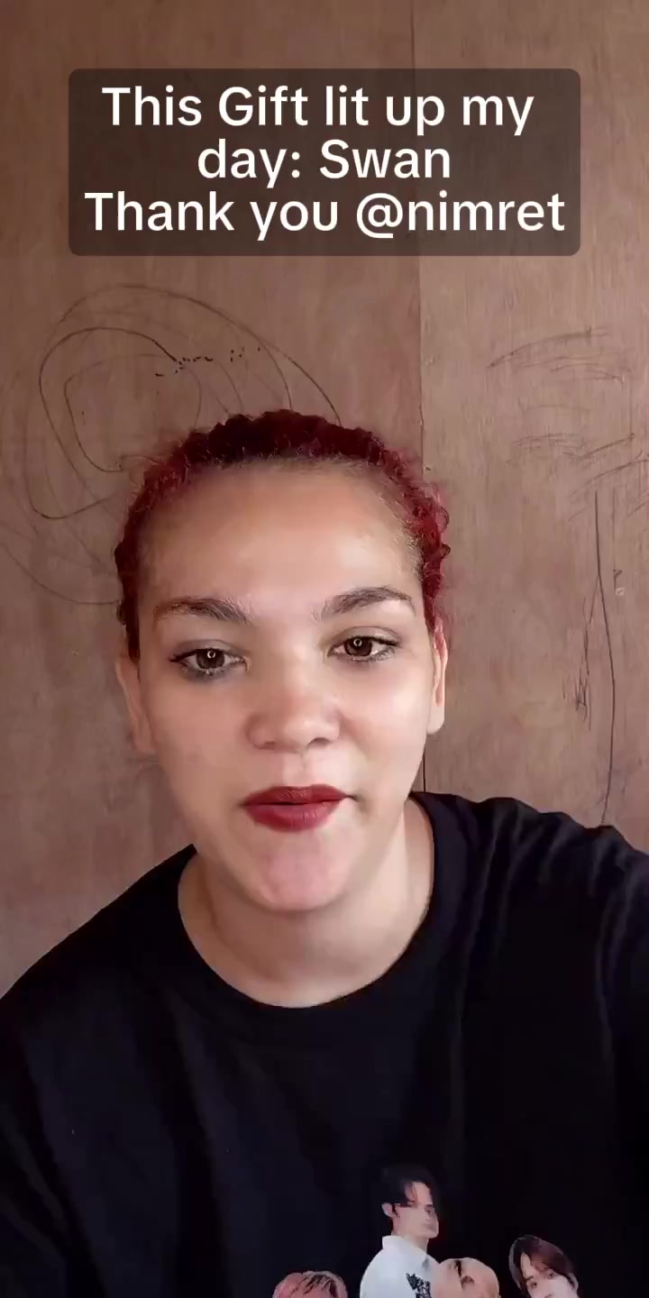 @QUEEN OF TIKTOK