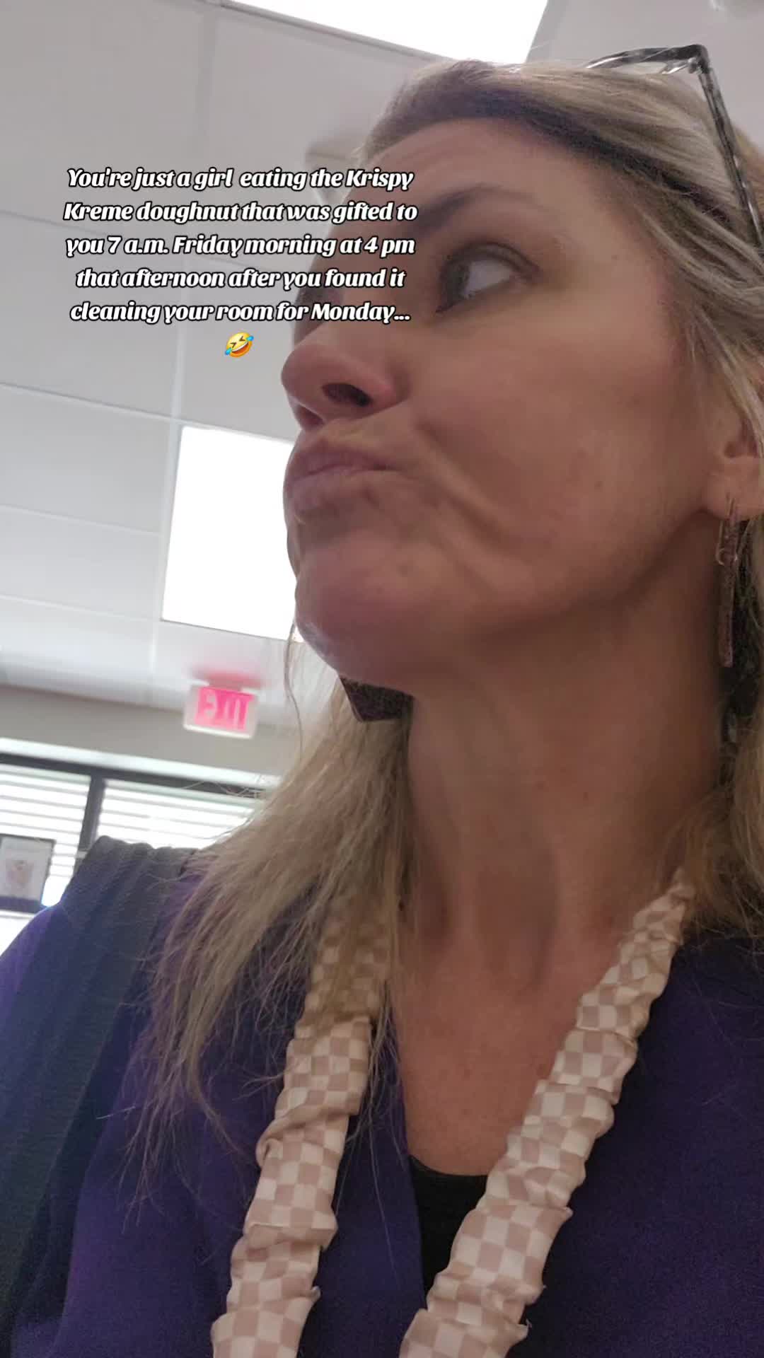 @Nicole