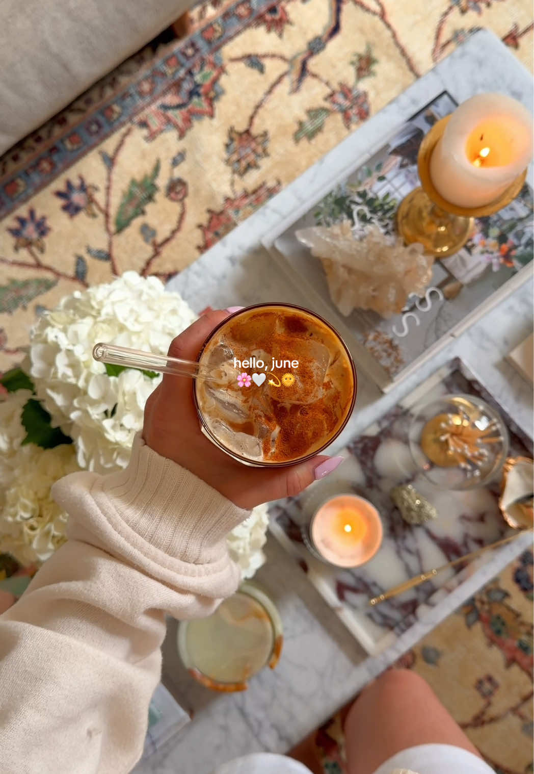 @Alex | Home & Lifestyle ✨🕯️🤍