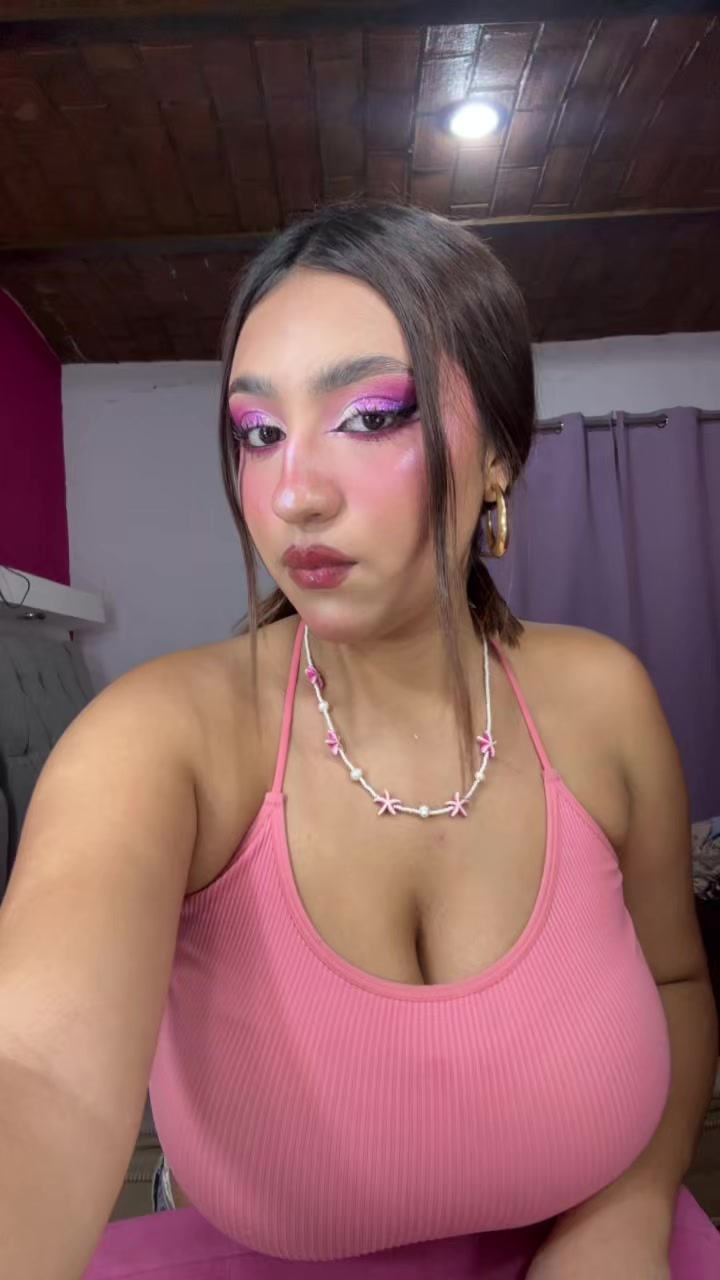 @Camila Lugo