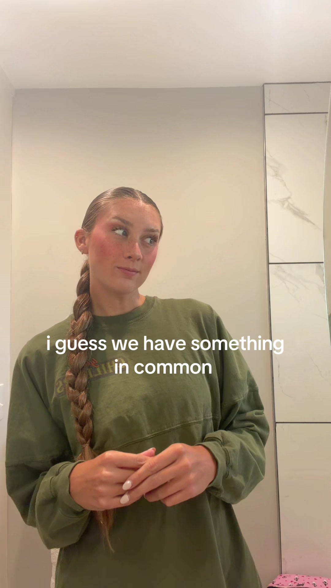 @Sarah Marie