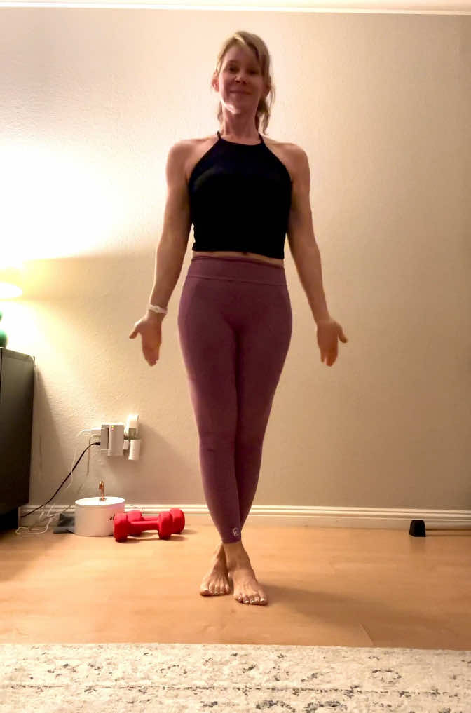 @Becca