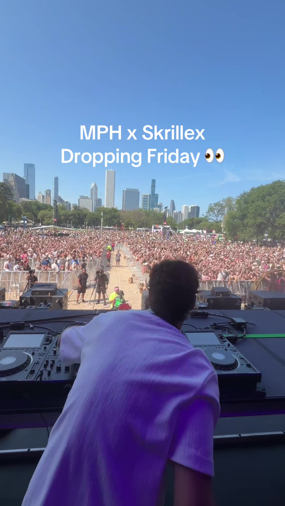 @MPH Clips 🎧