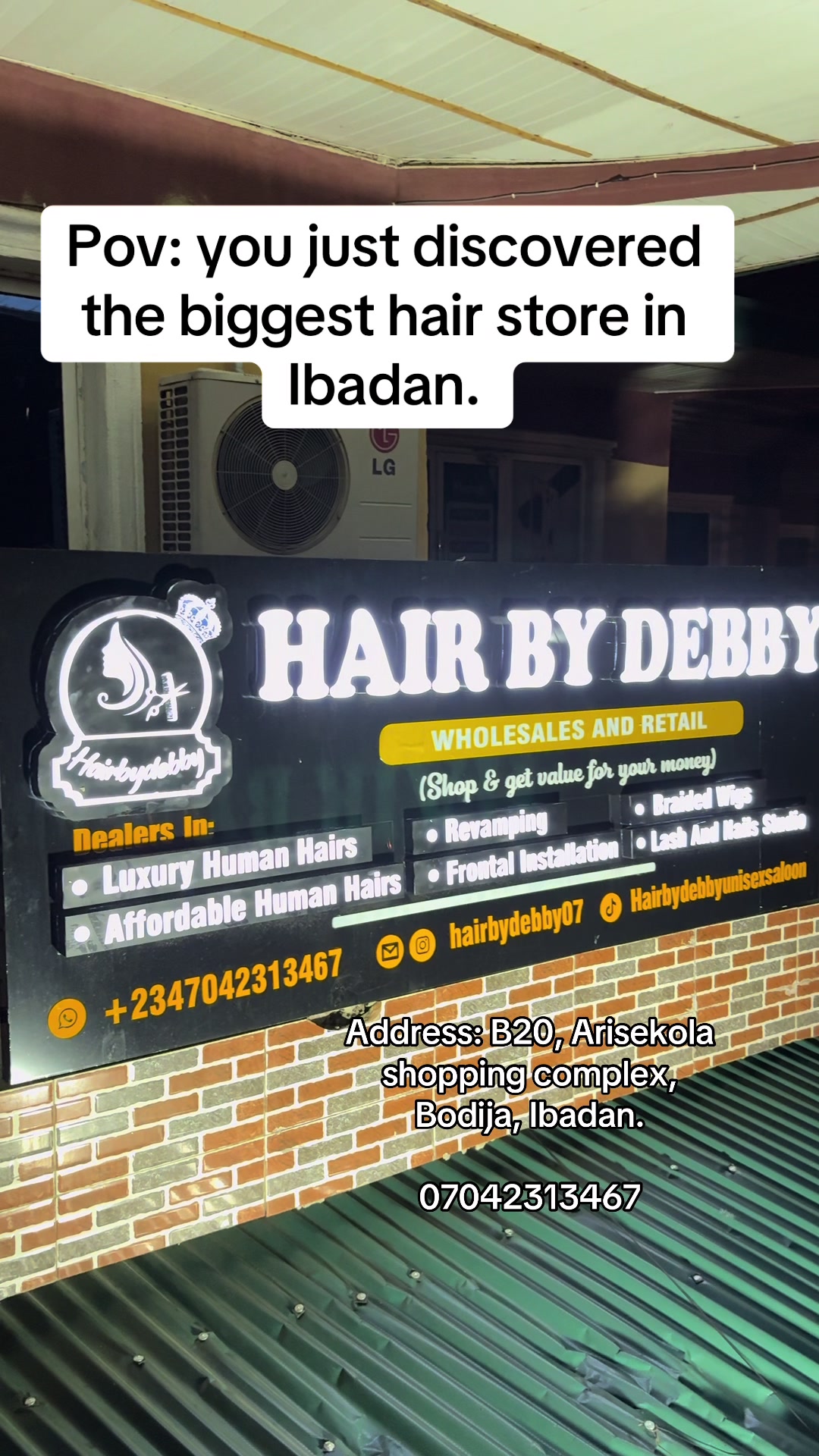 @hairbydebbyunisexsaloon