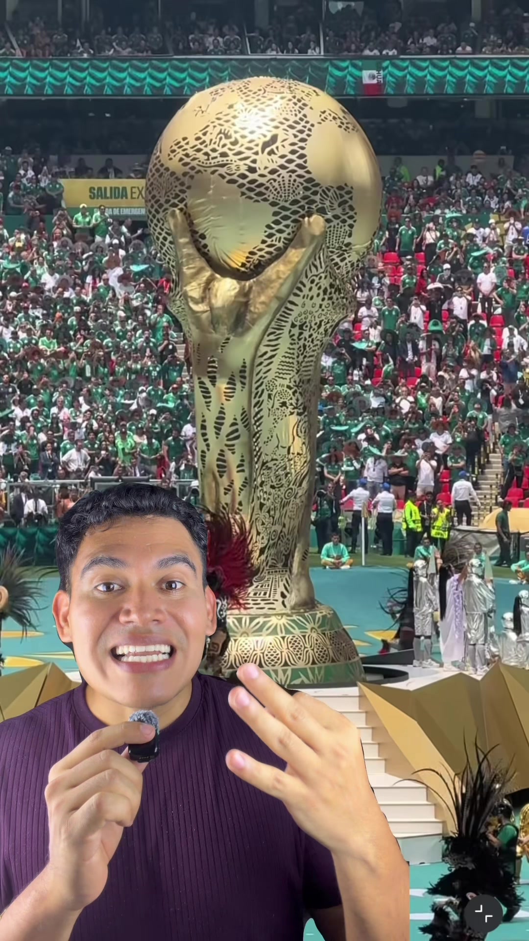 @Vive M&eacute;xico