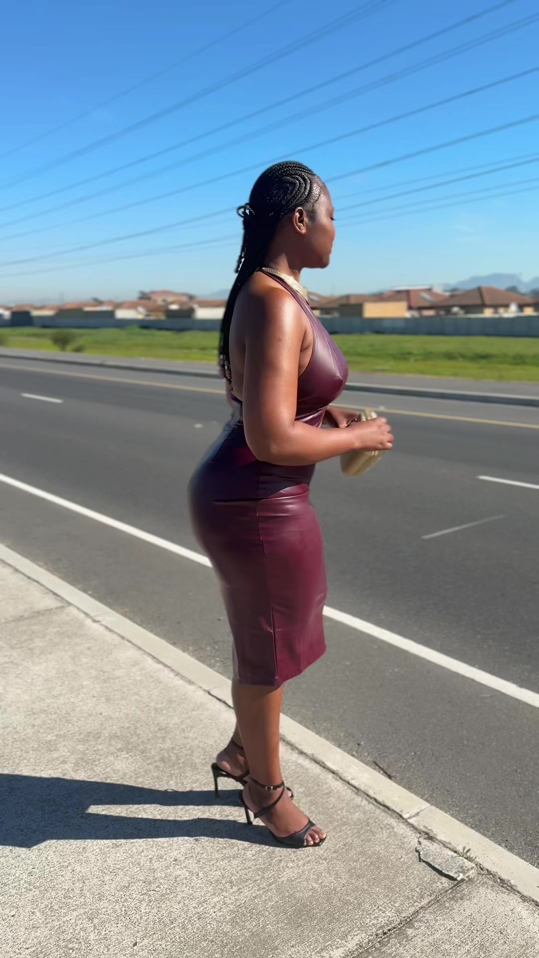 @TrishaBlackOfficial