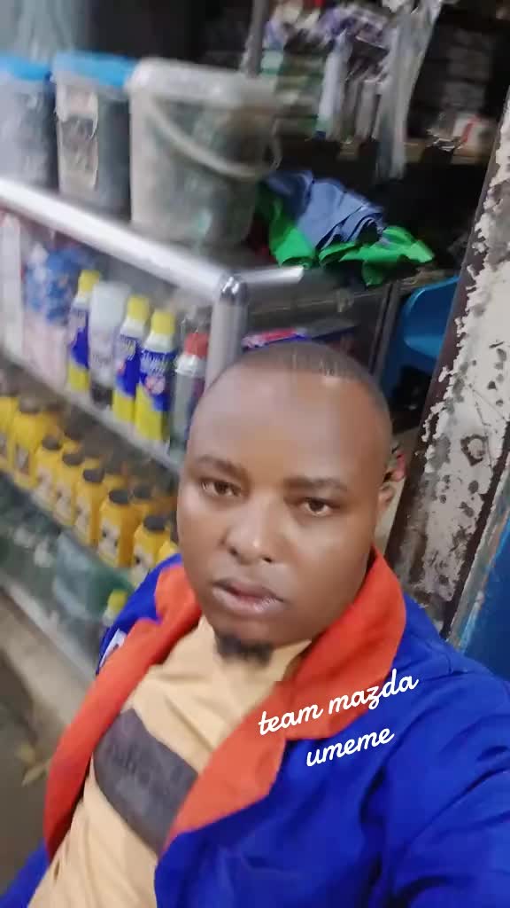 @Bad umeme