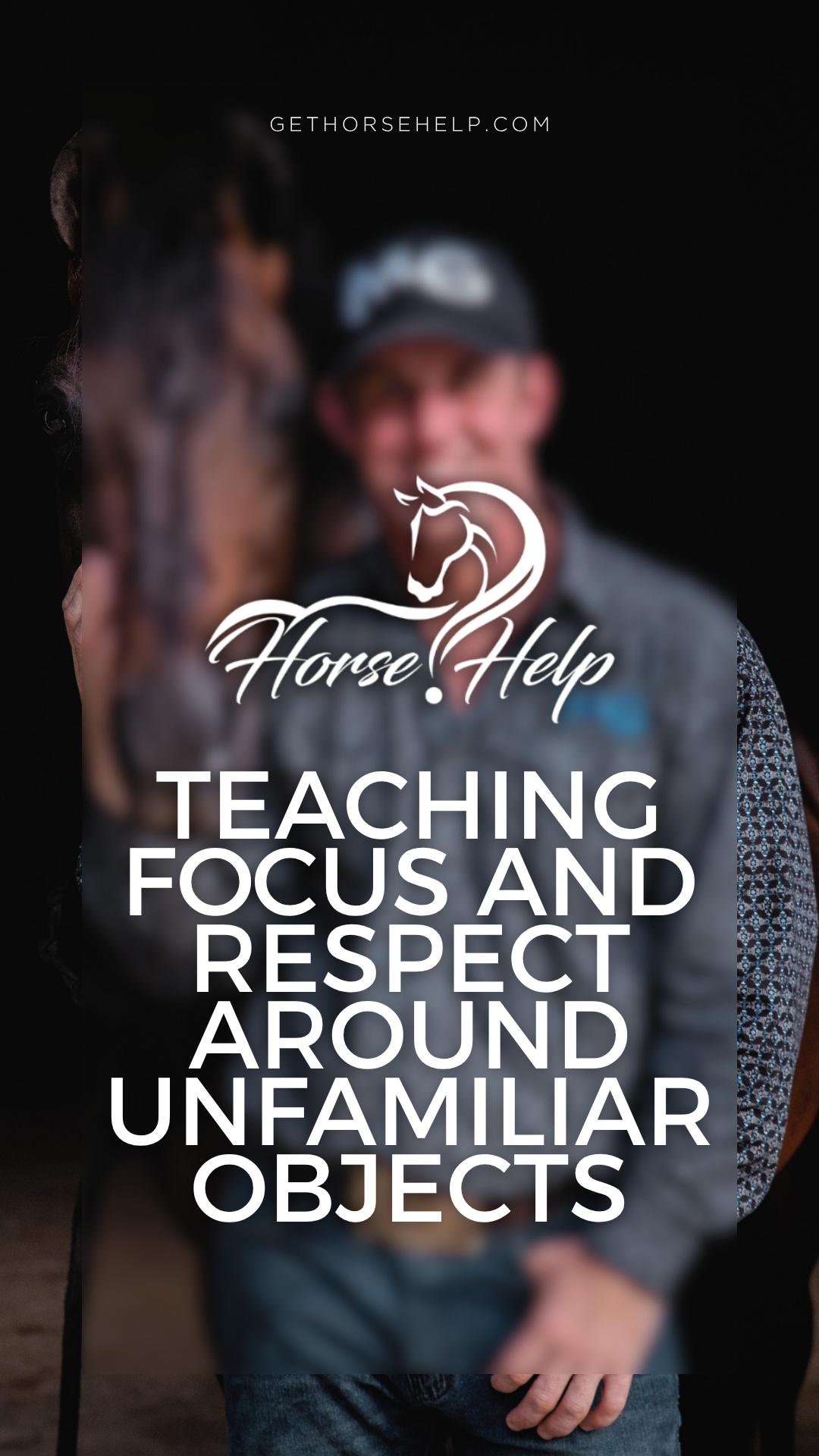 @Horse Help