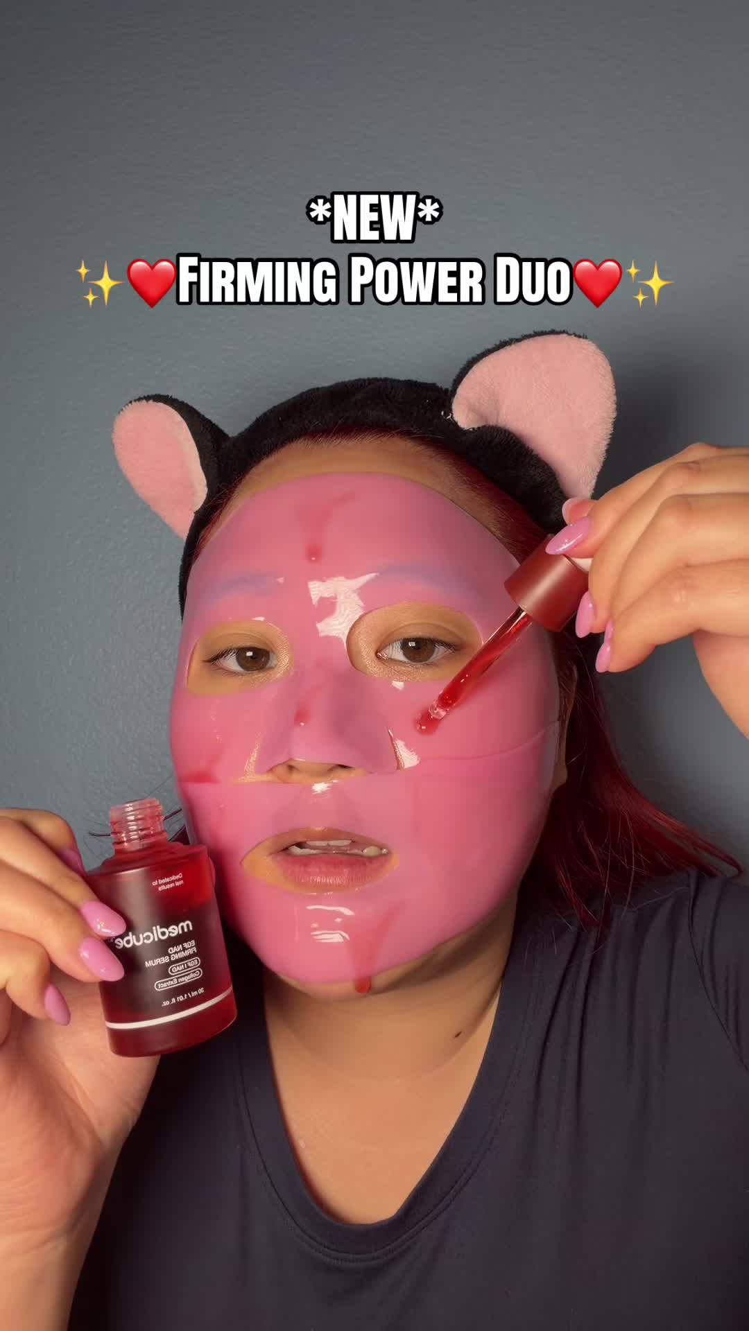 @Korean Skincare | Trish Trinh