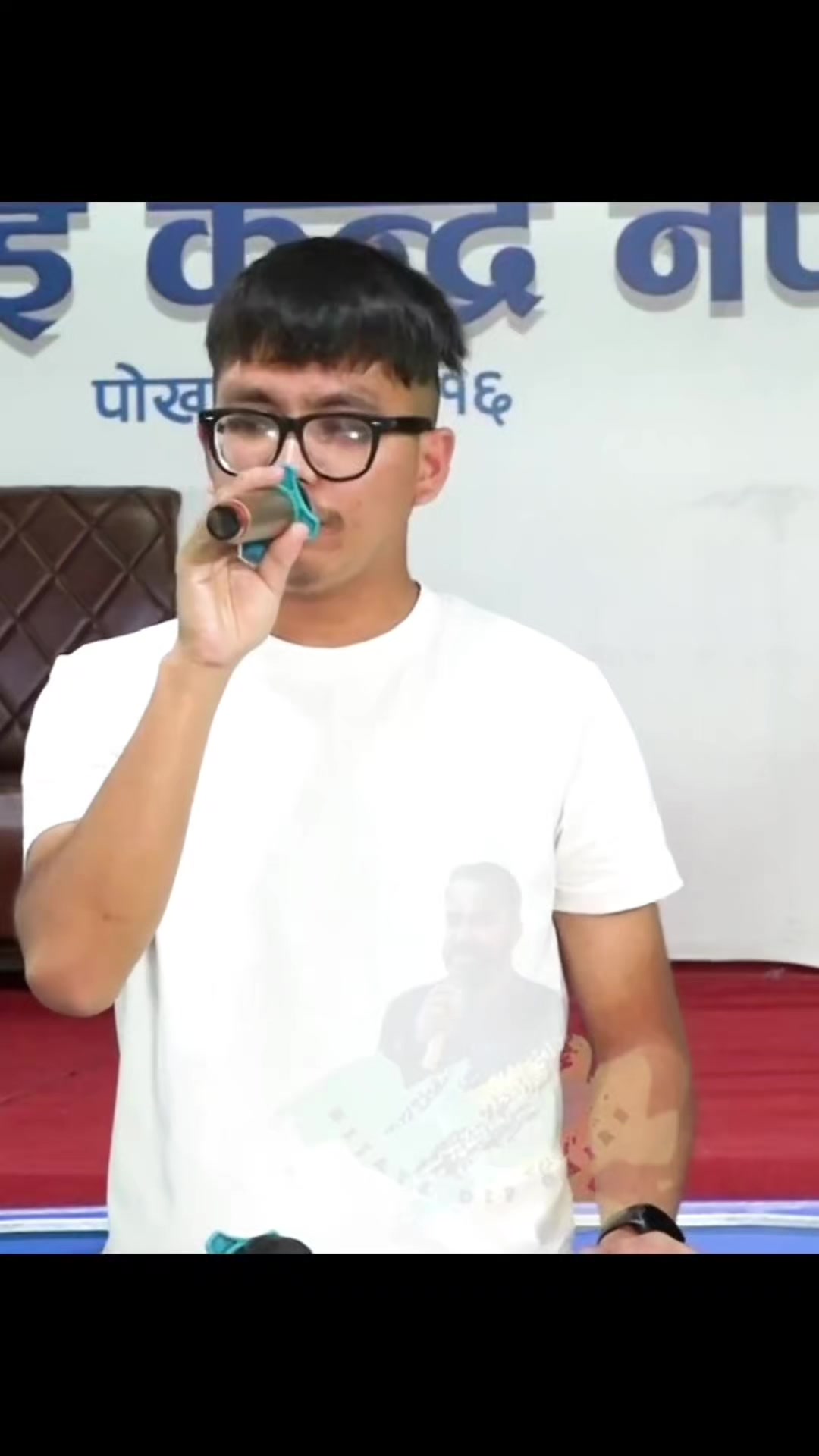@ईश्वरको सन्तान हामी🙏🛐
