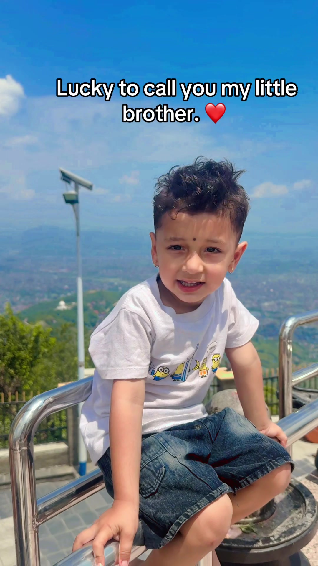 @Soo B Ta Adhikari