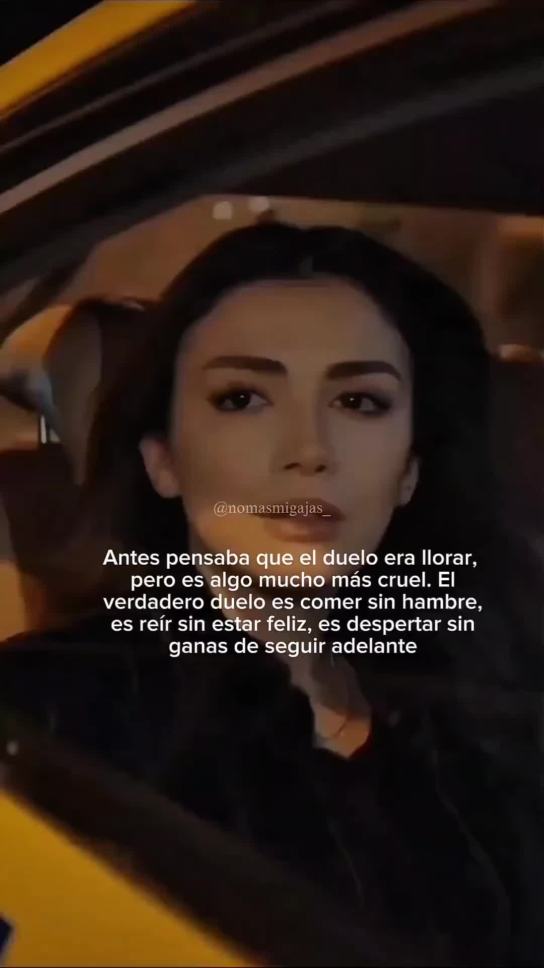 @No más migajas