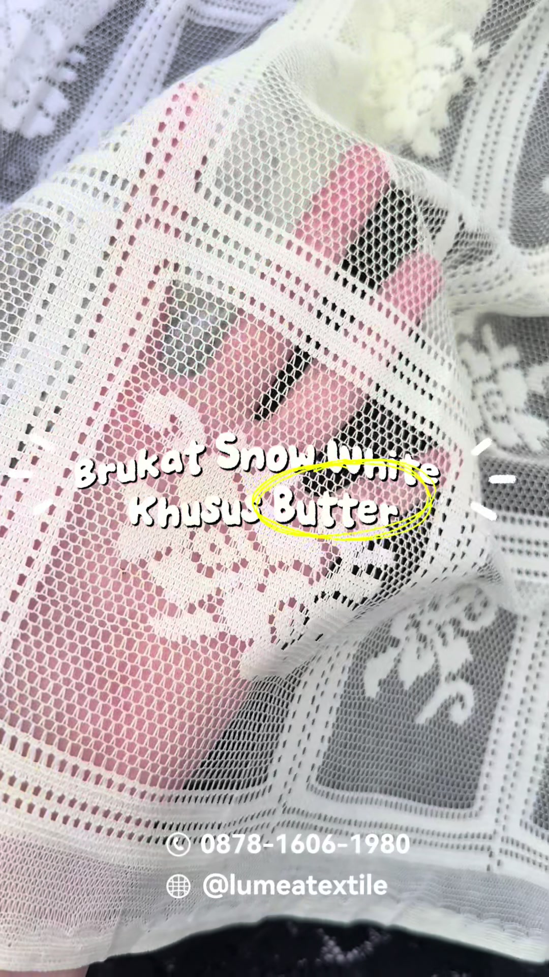 @Lumea Textile