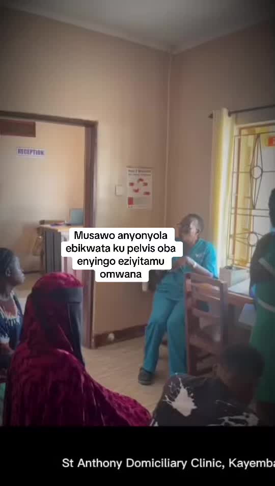 @Musawo Kiwalata’s Clinic