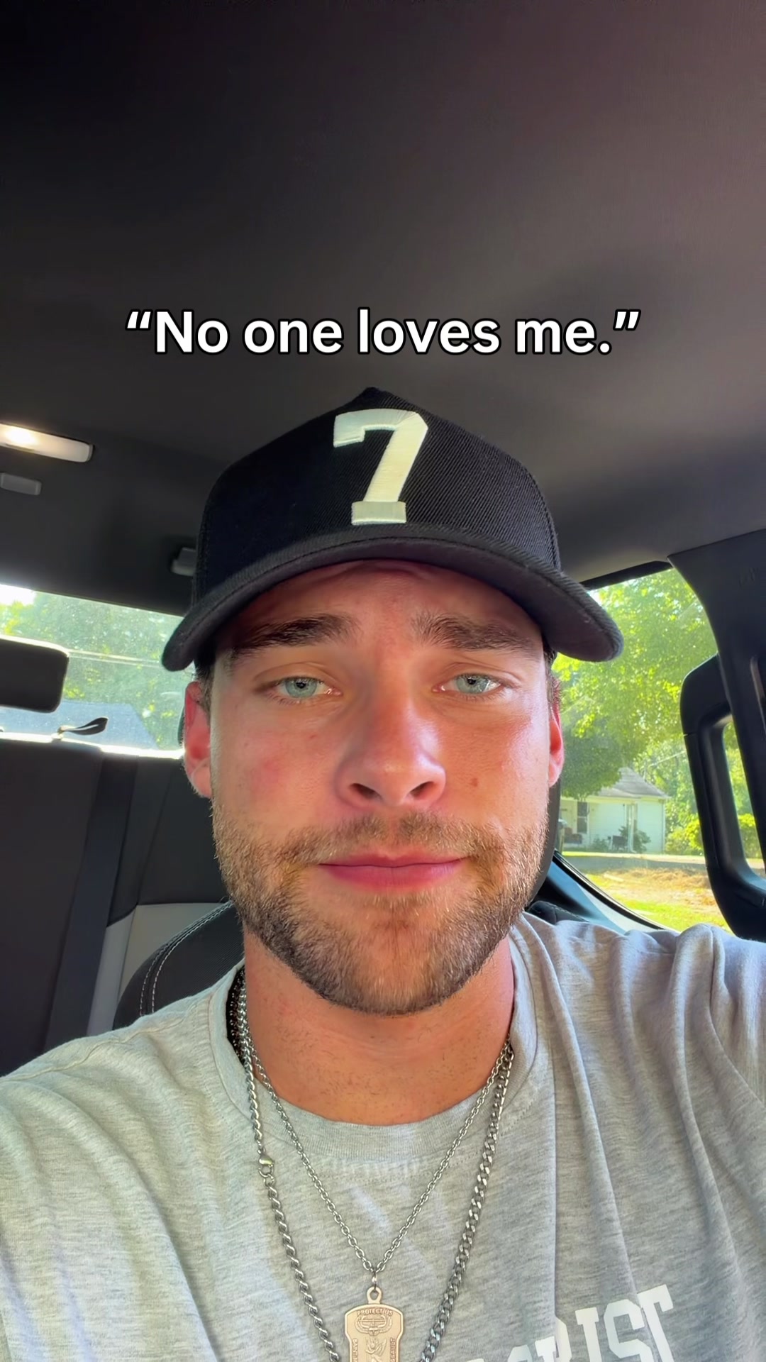 @Cole Reynolds