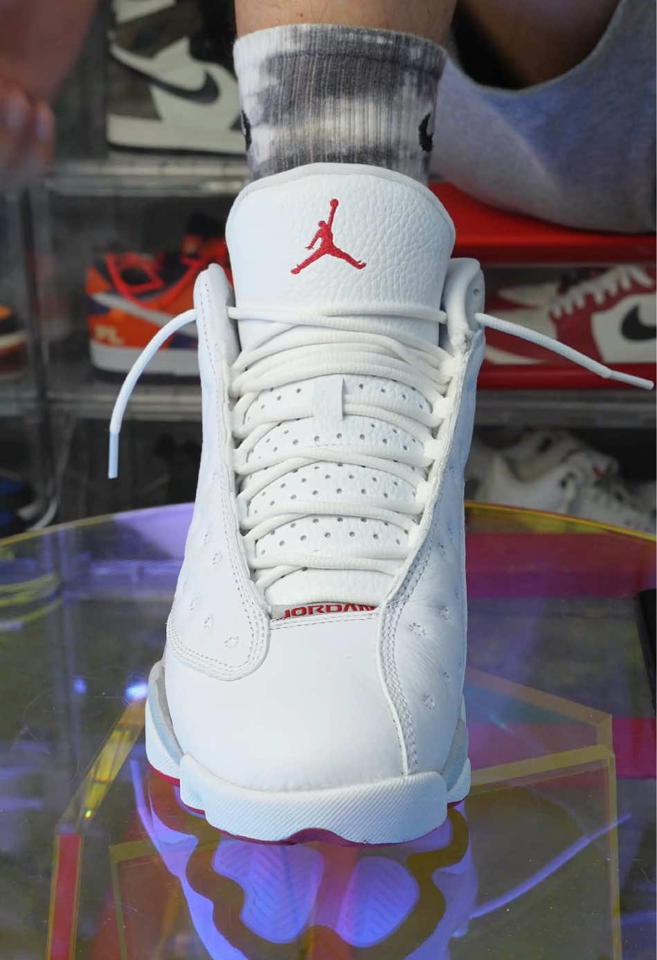 @Lacedsneaker