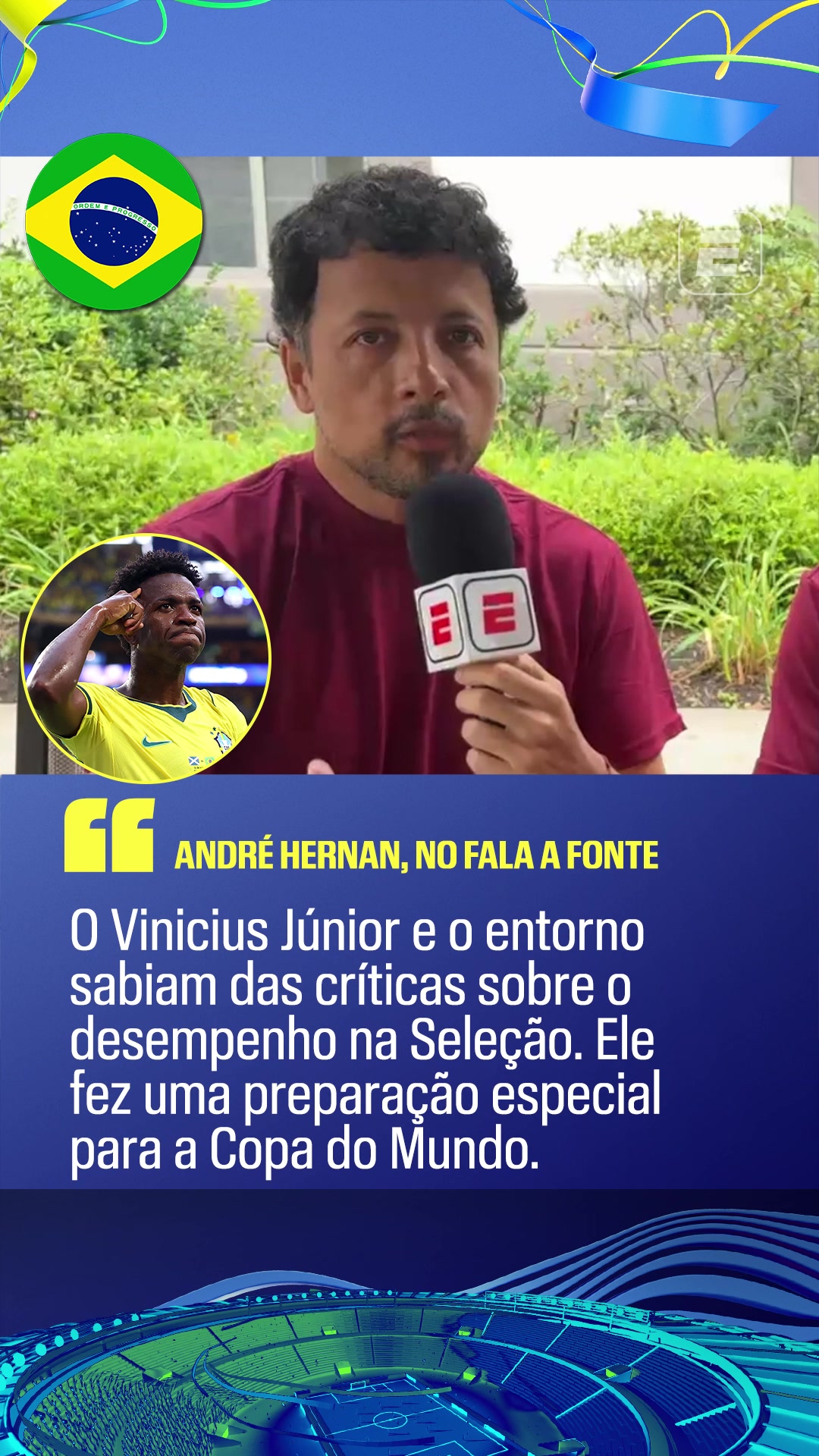 @ESPN Brasil